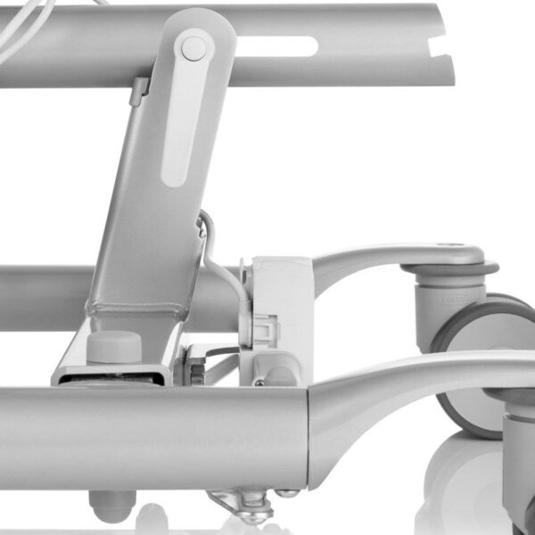 Guindaste Móvel Carina350 – SystemRoMedic ™