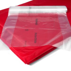 Capas descartáveis para RollerSlide