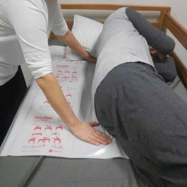 Tapete descartável EasySlide