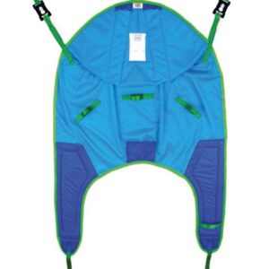 Arnês Universal Delux – CLIP