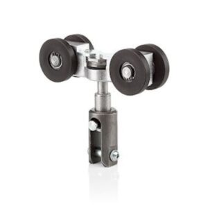 Trolley 360 RisePorto – SystemRoMedic™