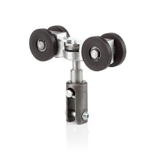 Trolley 360 RisePorto – SystemRoMedic™