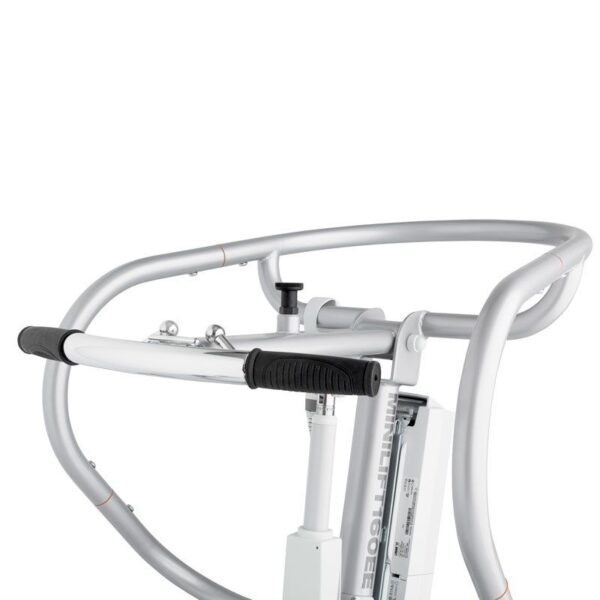 Guindaste Móvel MiniLift160 – SystemRoMedic ™