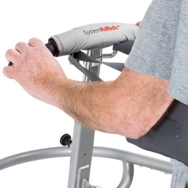 Guindaste Móvel MiniLift160 – SystemRoMedic ™