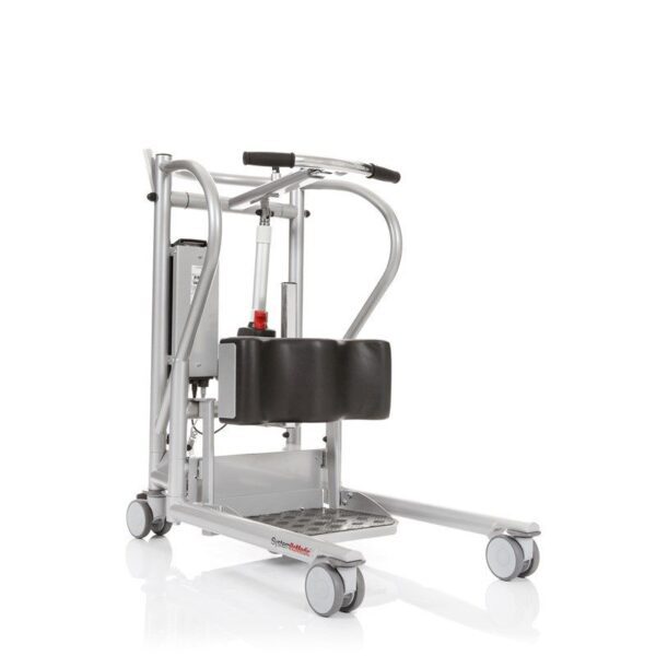 handicare_systemromedic_minilift200_1 Guindaste Móvel MiniLift200 – SystemRoMedic ™