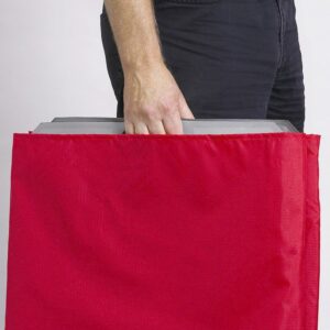 Tampa deslizante, para RollerSlide