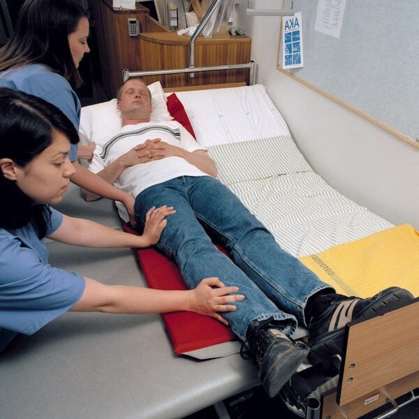 Tábua Transferência RollerSlide