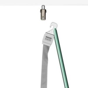 Handle for mounting, para RisePorto – SystemRoMedic ™