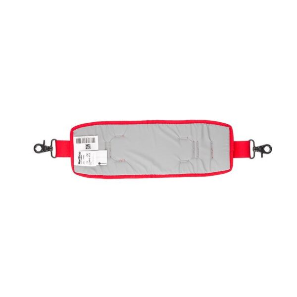 Alça de calcanhar HellStrap para plataformas ReTurn