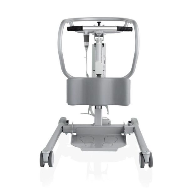 Guindaste Móvel MiniLift160 – SystemRoMedic ™