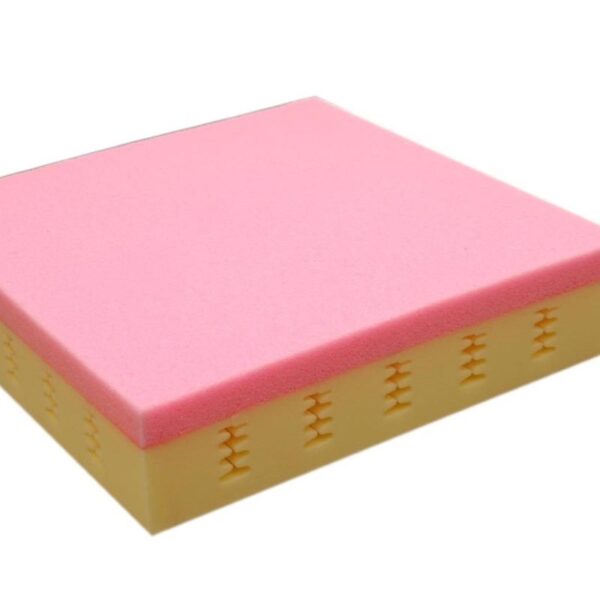 ALMOFADA ASSENTO BICOFOAM SPRING 56 5S