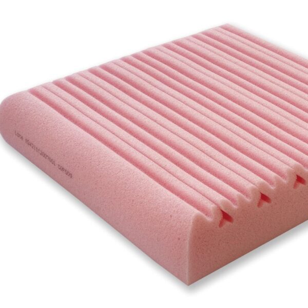 ALMOFADA ASSENTO Sanitifoam canais