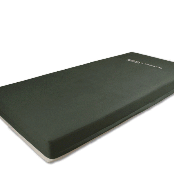 Sobrecolchão Viscoelástico SANITIFOAM