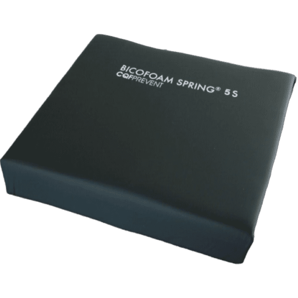 ALMOFADA ASSENTO BICOFOAM SPRING 56 3S