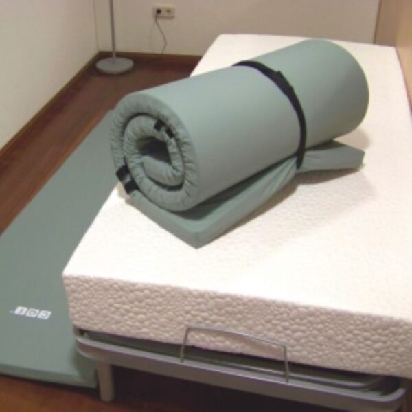 Colchoneta Proteção de Quedas SANITIFOAM CQFPREVENT