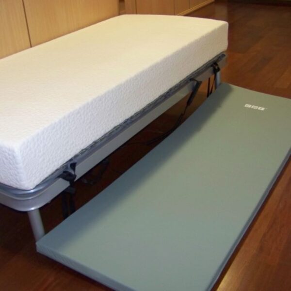 Colchoneta Proteção de Quedas SANITIFOAM CQFPREVENT