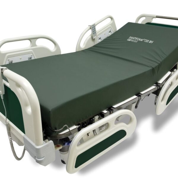 mobilidadeativa SANITIFOAMT30_CAMA Colchão SANITIFOAM T30 B