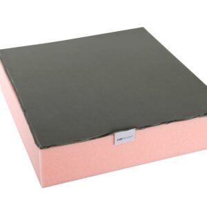 ALMOFADA ASSENTO Sanitifoam Viscogel