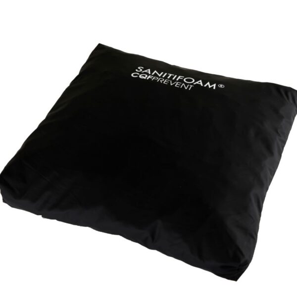 ALMOFADA ASSENTO Sanitifoam Viscogrânulos