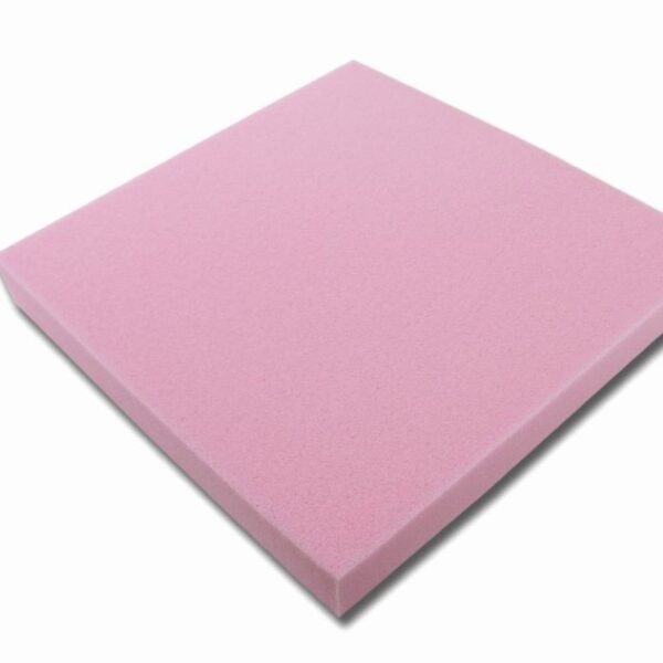 DCF 1.0 ALMOFADA ASSENTO Sanitifoam Standard