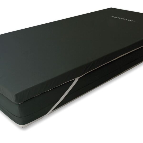 Sobrecolchão Viscoelástico SANITIFOAM