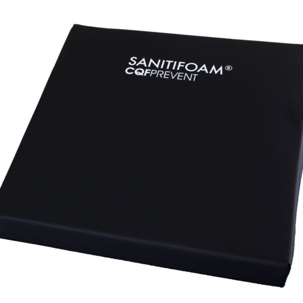 mobilidadeativa funda cuadrado ALMOFADA ASSENTO Sanitifoam Standard