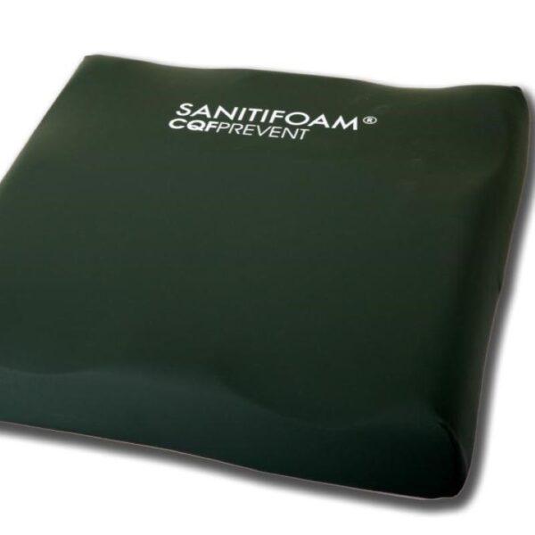 ALMOFADA ASSENTO Sanitifoam anatómica