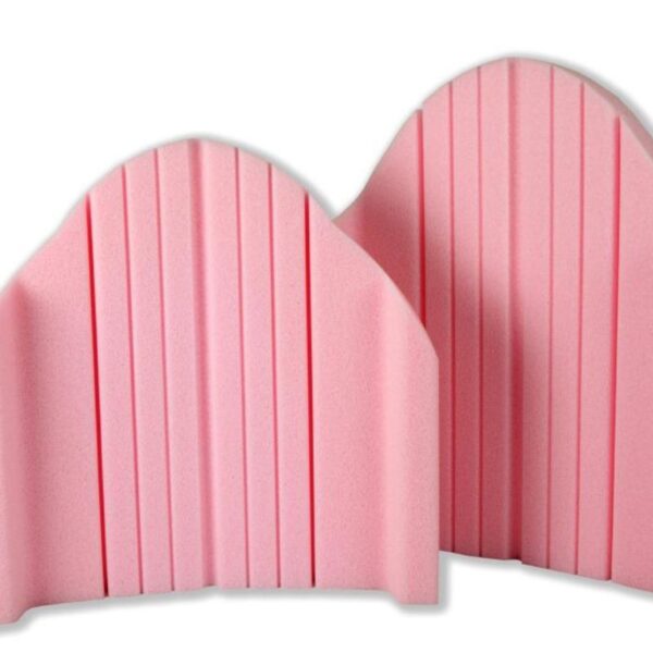 ALMOFADA ENCOSTO Sanitifoam