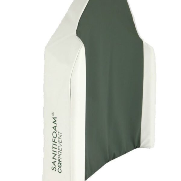 ALMOFADA ENCOSTO Sanitifoam