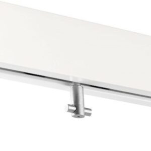 Carrinho acoplamento rápido QuickTrolleySystem - SystemRoMedic ™