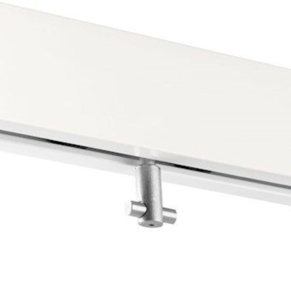 Carrinho acoplamento rápido QuickTrolleySystem - SystemRoMedic ™