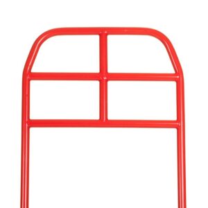 Escada Rising ladder para plataformas Return