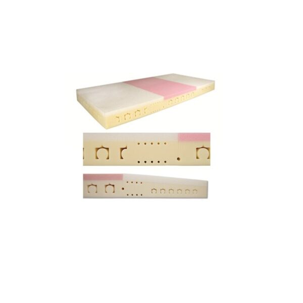 sanitifoam Colchão SANITIFOAM T30 BH
