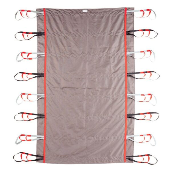 SafeHandlingSheet – SystemRoMedic™