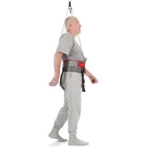 WalkingVest – SystemRoMedic™