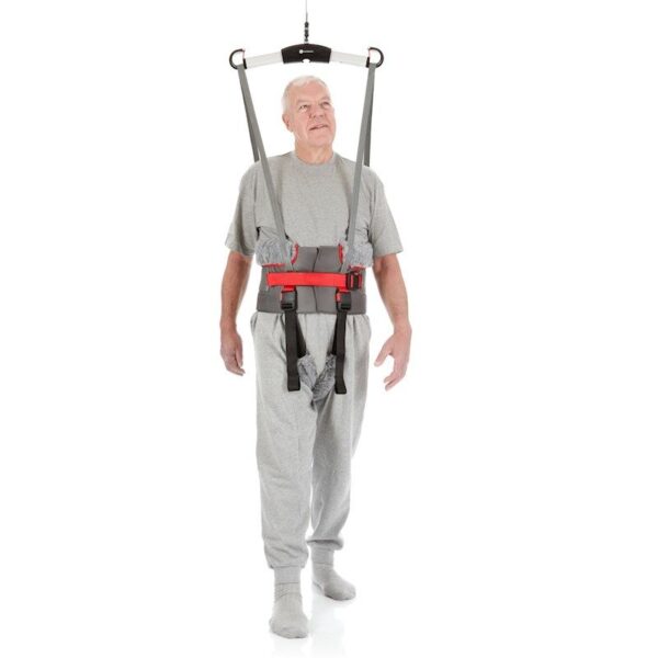 WalkingVest – SystemRoMedic™