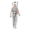 WalkingVest – SystemRoMedic™