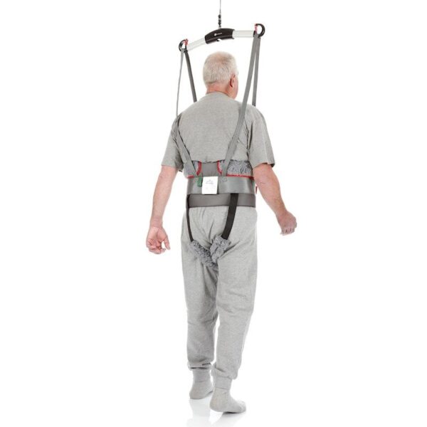 WalkingVest – SystemRoMedic™