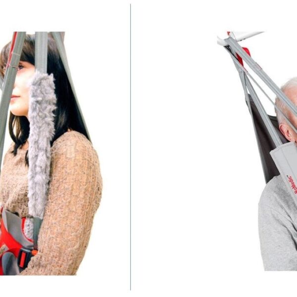 StrapsPadding – SystemRoMedic™