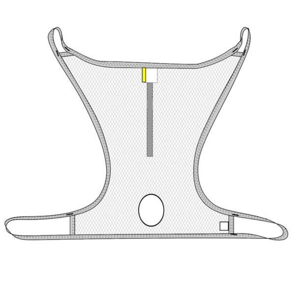 classicsling-with-commode-opening-141105-x ClassicSling – SystemRoMedic™