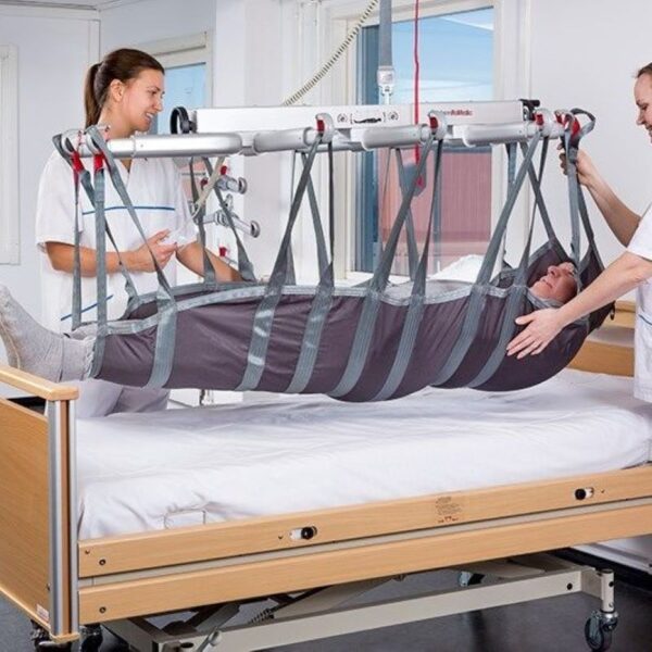 StretcherSling – SystemRoMedic™