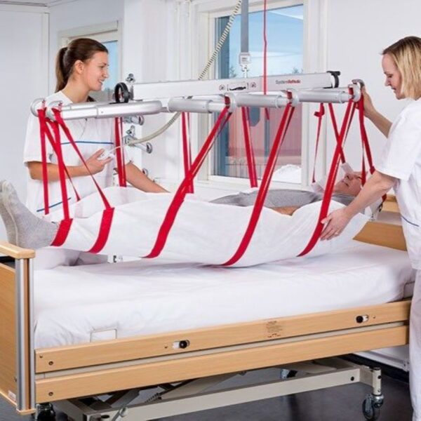 StretcherSling – SystemRoMedic™