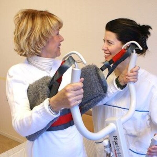 StandUpSling – SystemRoMedic™