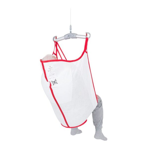 HighBackSling – SystemRoMedic™