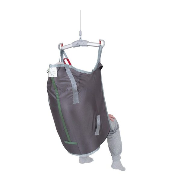 HighBackSling – SystemRoMedic™