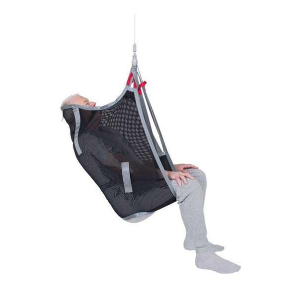 HighBackSling – SystemRoMedic™