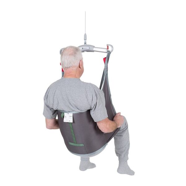 LowBackSling – SystemRoMedic™
