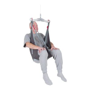 LowBackSling – SystemRoMedic™