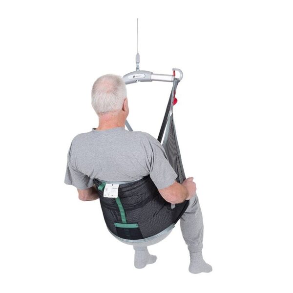 LowBackSling – SystemRoMedic™