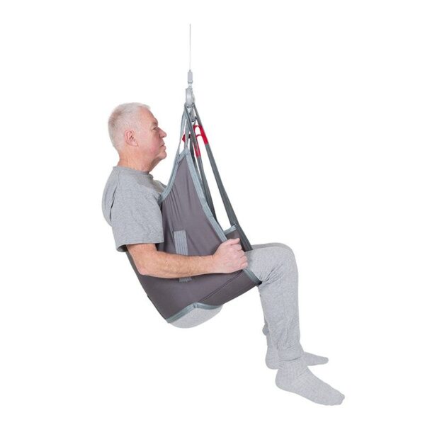 LowBackSling – SystemRoMedic™